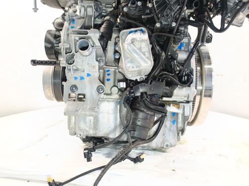 Engine BMW 1 (F40) 118 i | BP36092359M1 - Image 21