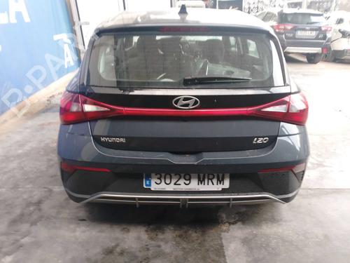 Pedal HYUNDAI i20 III (BC3, BI3) 1.2 | BP31176846I4  - Image 7