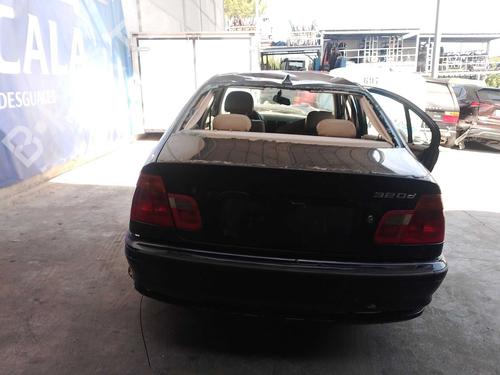 AC compressor BMW 3 (E46) 320 d | BP19806830M34  - Image 6