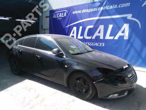 Used Parts OPEL INSIGNIA A (G09)  2.0 CDTI (68)  1064325