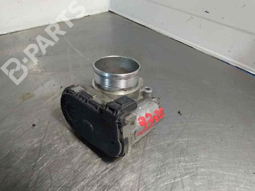 Throttle body FORD FOCUS III 2.3 RS AWD | BP10751625M82 