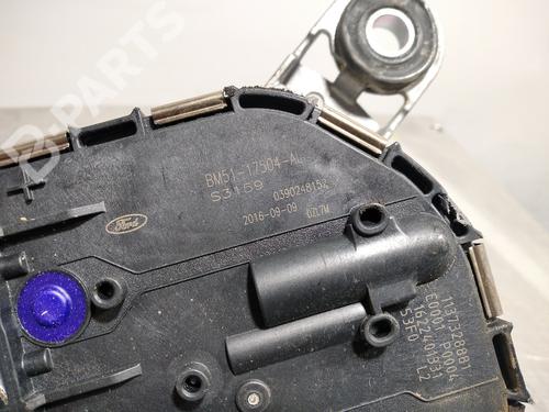 Front wiper motor FORD FOCUS III  | BP10065193M29 
