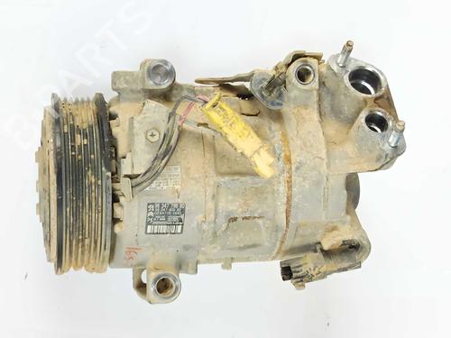 Used AC compressor AC compressor CITROËN C3 AIRCROSS II (2R_, 2C_) 1.5 BlueHDi 110 (110 hp) 34541514 34541514