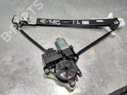 Used Rear left window mechanism Rear left window mechanism SEAT ARONA (KJ7, KJP) [2017-2026] 9996264 9996264