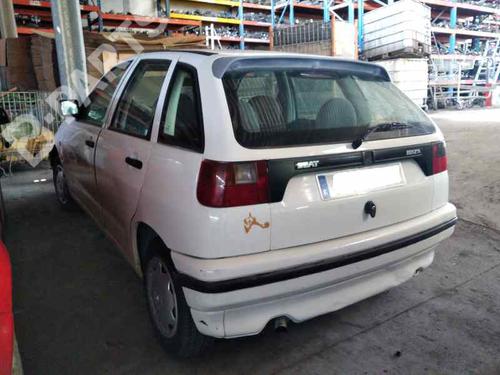 Left taillight SEAT IBIZA II (6K1)  | BP10093044C34 