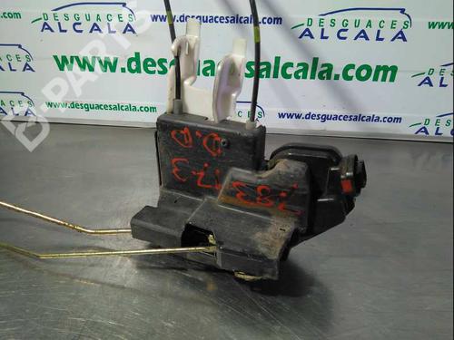 Used Front right lock HYUNDAI SANTA FÉ I (SM) 2.0 CRDi (113 hp) 10957855