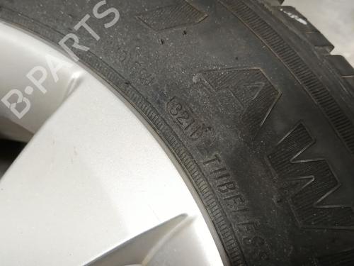 Jack Kit NISSAN TERRANO II (R20) 3.0 Di 4WD | BP29114763C119 