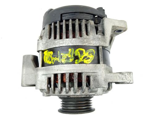 Alternator CHEVROLET AVEO / KALOS Hatchback (T250, T255)  | BP10518959M7 