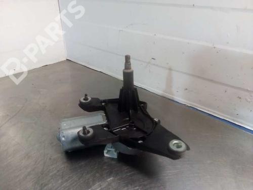 Rear wiper motor NISSAN JUKE (F15) 1.6 | BP9995366M102 
