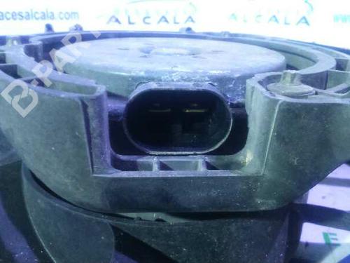 Radiator fan NISSAN MICRA III (K12)  | BP9988696M35 
