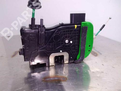 Front right lock HYUNDAI i40 I (VF)  | BP10752087C97 
