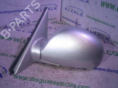 Retrovisor esquerdo Retrovisor esquerdo 9989186 9989186
