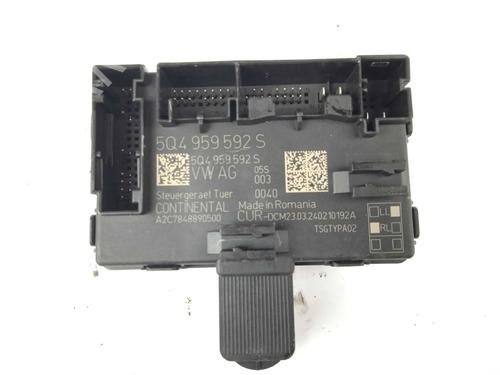 Used Electronic module Electronic module SEAT ATECA (KH7, KHP) 1.5 TSI (150 hp) 19806882 19806882