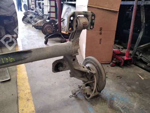 Rear axle OPEL ASTRA J (P10)  | BP10152419M2 
