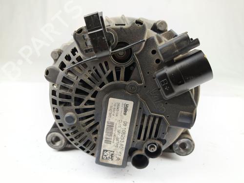 Alternator PEUGEOT 508 SW I (8E_) 1.6 BlueHDi 120 | BP30168879M7 