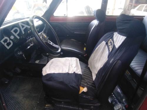 Left front indicator LADA NIVA Closed Off-Road Vehicle (2121, 2131)  | BP15594800C32  - Image 11