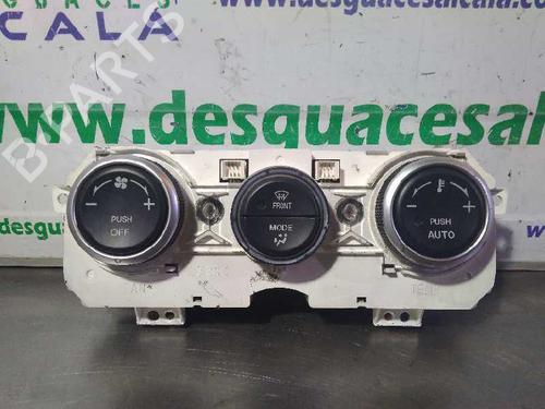 Used Climate control Climate control 10029520 10029520