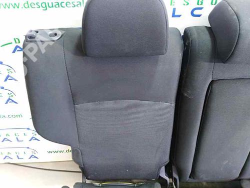 Seats set MITSUBISHI LANCER VIII Sportback (CX_A)  | BP10929324C78 