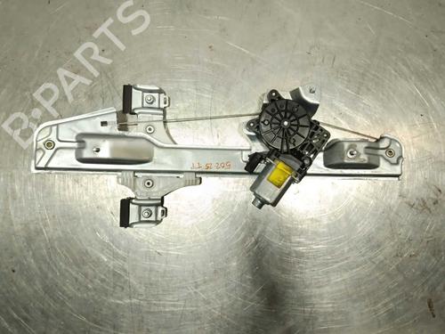 rear-left-window-mechanism-ssangyong-tivoli-2015-28515174 main image