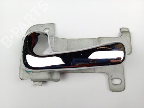 Used Rear left interior door handle KIA JOICE (MTE1P) 2.0 (120 hp) 18411289