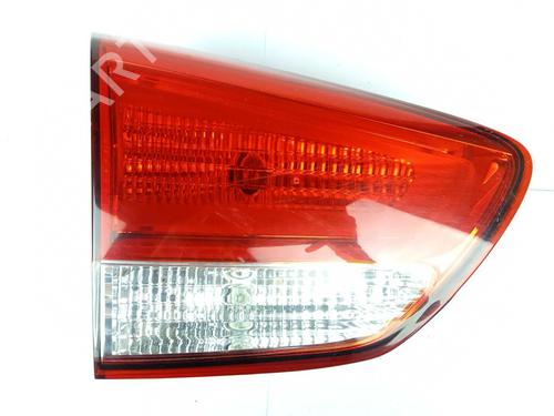 Used Left tailgate light Left tailgate light KIA CARENS IV [2013-2026] 10928470 10928470
