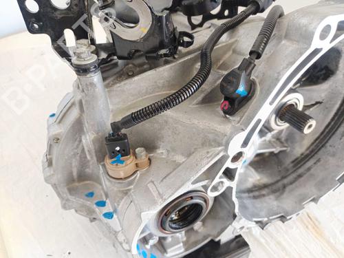 Gearbox KIA OPTIMA (FSGDS6B) 1.7 CRDi | BP32733110M3 - Image 4