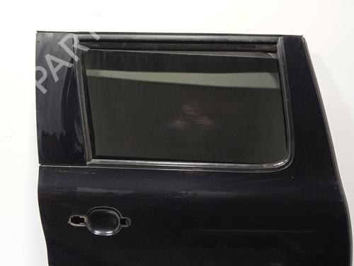 Right rear door SKODA YETI (5L) 2.0 TDI | BP29355670C5 
