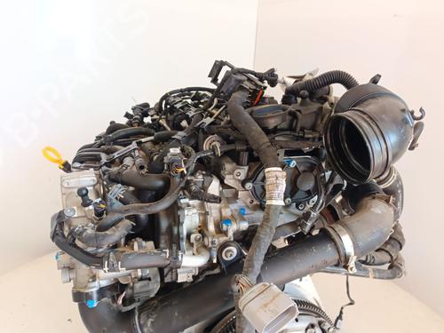 Engine SEAT ATECA (KH7, KHP) 2.0 TDI | BP29497572M1 