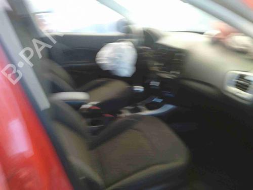 Frontplade/Frontkurv JEEP COMPASS (MP, M6, MV, M7) 1.4 MultiAir | BP30790883C72 - Image 14
