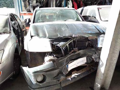 Used Parts JEEP GRAND CHEROKEE III (WH, WK)  3.0 CRD  1147428