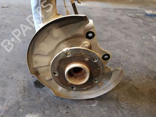 Rear axle SUZUKI VITARA (LY) 1.6 AllGrip (APK 416) | BP30911822M2 - Image 3