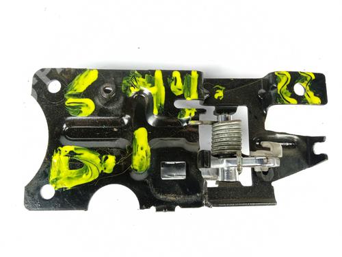 Front left interior door handle LAND ROVER DISCOVERY II (L318) 2.5 Td5 4x4 | BP10518917I13 
