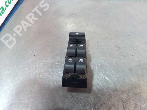 left-front-window-switch-kia-ceed-sw-ed-935700h120-16-pines-2007-2008-2009-2010-2011-2012-10957472 main image