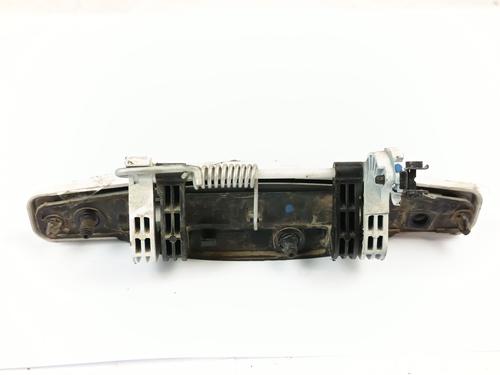 Rear right exterior door handle DACIA DUSTER (HS_) 1.2 TCe 125 4x4 | BP29125638C130 