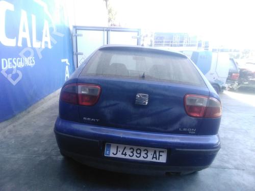 Left front window motor SEAT LEON (1M1) 1.9 TDI | BP19429280E21 