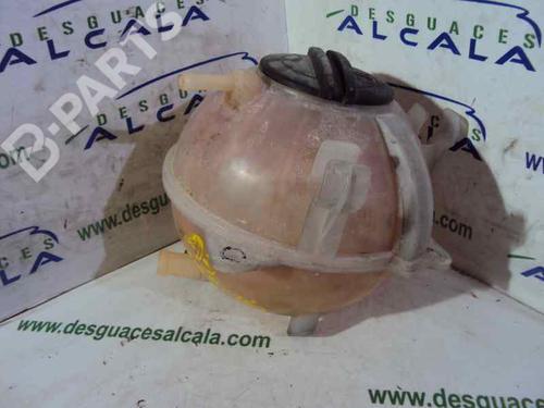 Expansion tank AUDI A3 (8P1) 2.0 TDI 16V | BP9987969C120 