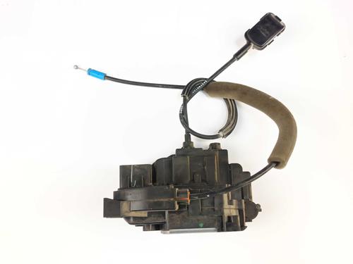 Used Tailgate lock Tailgate lock MERCEDES-BENZ CITAN MPV (W415) 108 CDI (415.703) (80 hp) 40110098 40110098