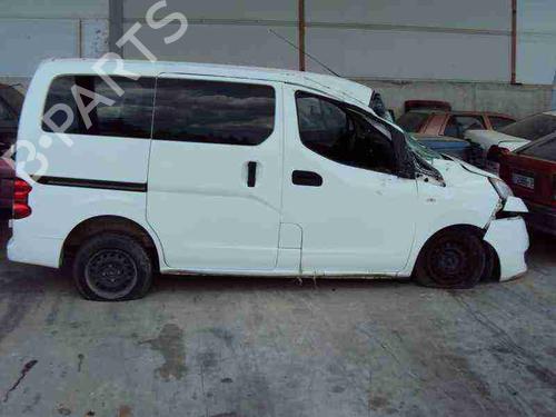 Steering column stalk NISSAN NV200 / EVALIA Bus | BP9989611I23 - Image 6