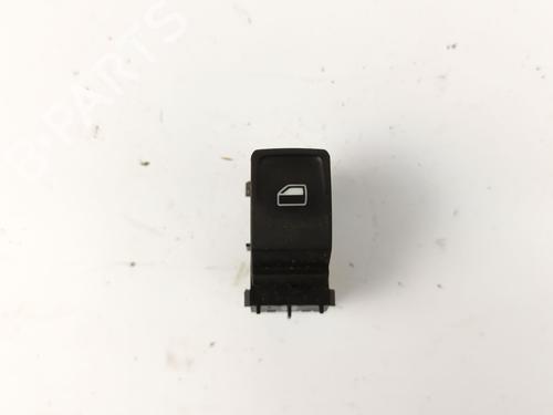 Used Right front window switch SKODA RAPID (NH3, NK3, NK6) 1.6 TDI (105 hp) 31680549