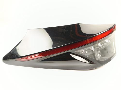 Used Left taillight TOYOTA YARIS CROSS (MXP_) 1.5 Hybrid (MXPJ10) (116 hp) 27526937