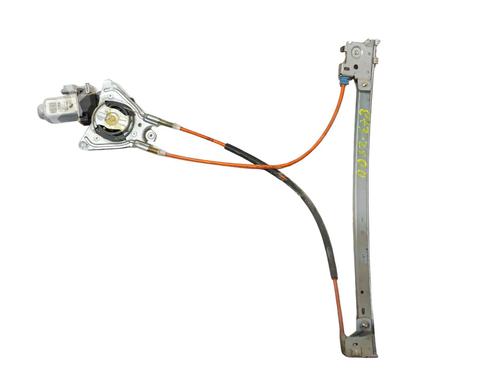 Used Front right window mechanism Front right window mechanism 31610747 31610747