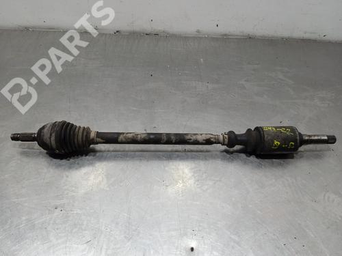 Used Right front driveshaft CITROËN SAXO (S0, S1) [1996-2004]  9985240