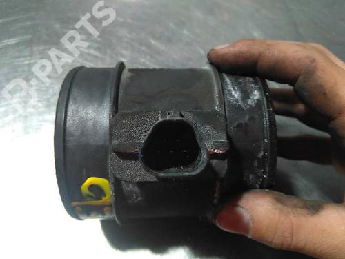 Mass air flow sensor OPEL INSIGNIA A (G09)  | BP9992192M95 