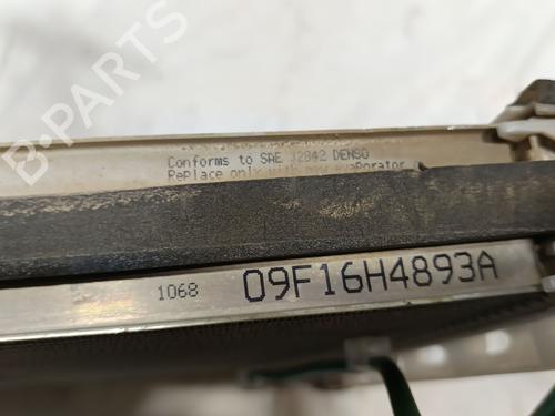 Air conditioning evaporator TOYOTA LAND CRUISER PRADO (_J15_) 2.8 D-4D (GDJ155, GDJ150) | BP28424814M109 