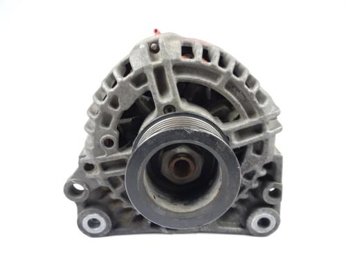 Generator NISSAN CABSTAR E (TL_, VL_) [1992-2006]  16071464