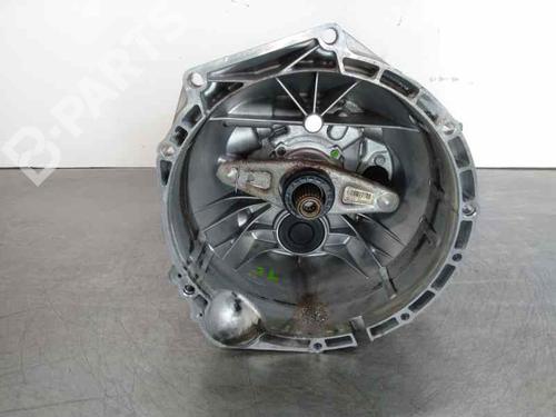 Used Manual gearbox Manual gearbox BMW 3 (E90) 330 d (245 hp) 10093614 10093614