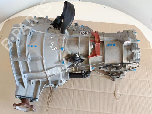 Gearbox AUDI Q5 (8RB) 2.0 TDI quattro | BP29119447M3