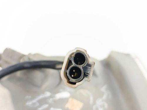 Left front indicator TATA SAFARI (42_FD) 2.0 TDi | BP38704775C32 - Image 3