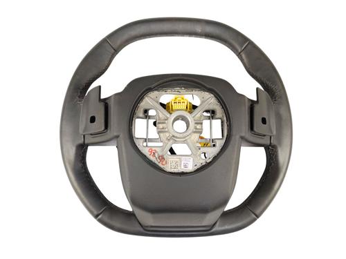Steering wheel CITROËN C4 III (BA_, BB_, BC_) 1.5 BlueHDi 130 (BBYHZB) | BP32977965C49 - Image 2