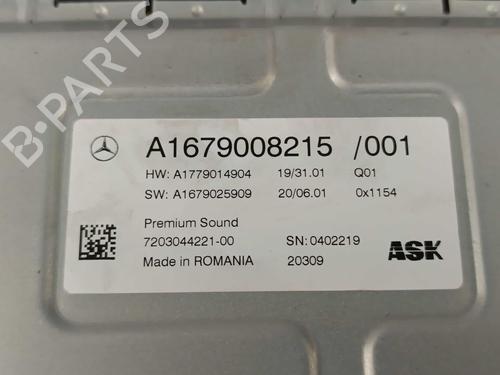 Electronic module MERCEDES-BENZ GLE (V167) GLE 350 de 4-matic (167.117) | BP36040998M83 - Image 4